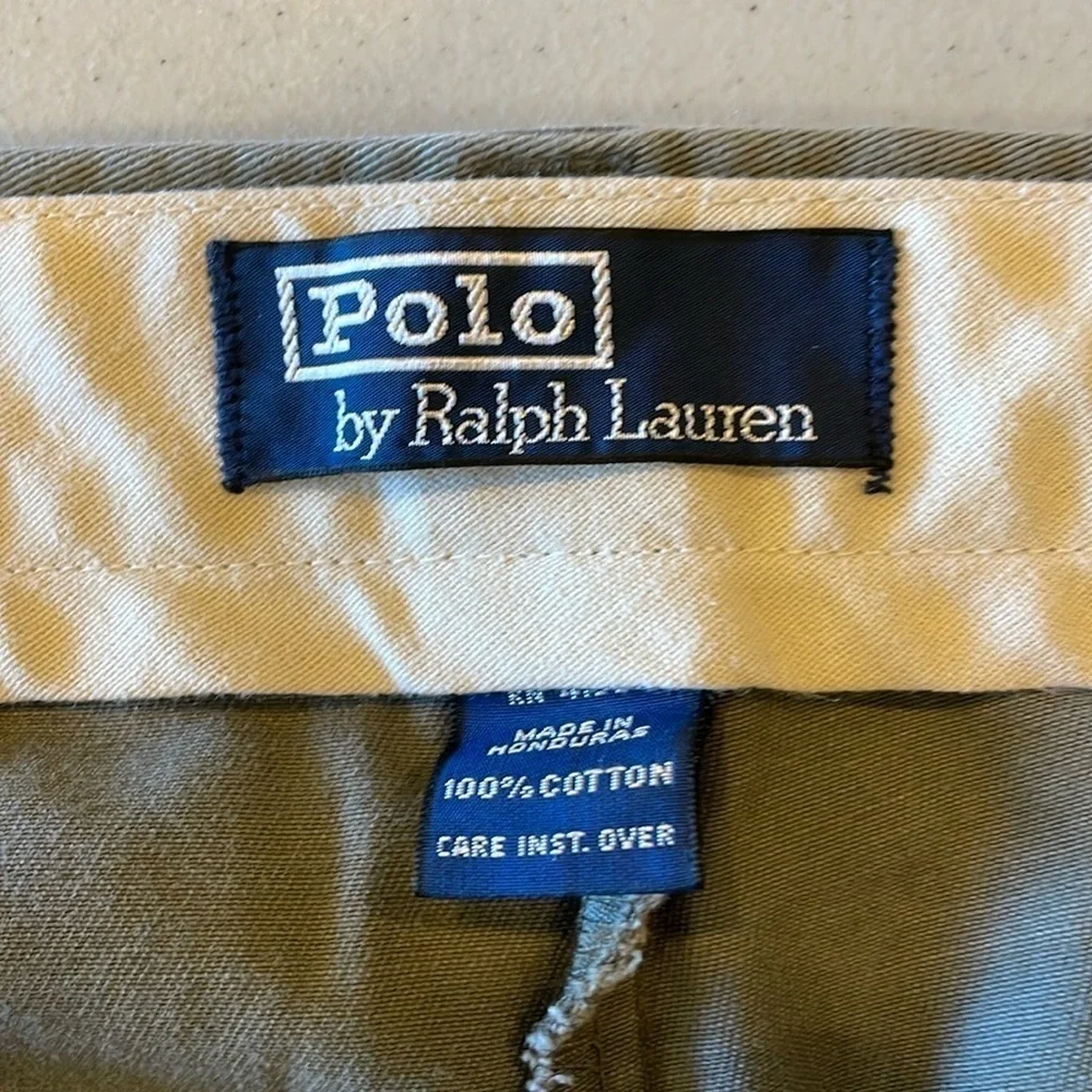 Polo Ralph Lauren polo ralph